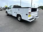 Used 2015 Ford F-250 Regular Cab 4x2, Service Truck for sale #12599 - photo 2