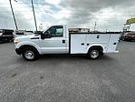 Used 2015 Ford F-250 Regular Cab 4x2, Service Truck for sale #12599 - photo 8