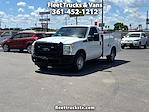 Used 2015 Ford F-250 Regular Cab 4x2, Service Truck for sale #12601 - photo 3