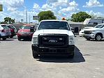 Used 2015 Ford F-250 Regular Cab 4x2, Service Truck for sale #12601 - photo 5