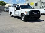Used 2015 Ford F-250 Regular Cab 4x2, Service Truck for sale #12601 - photo 1