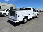 Used 2015 Ford F-250 Regular Cab 4x2, Service Truck for sale #12601 - photo 2