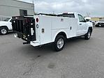 Used 2016 Chevrolet Silverado 2500 Work Truck Regular Cab 4x2, Service Truck for sale #12602 - photo 4