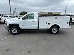 Used 2016 Chevrolet Silverado 2500 Work Truck Regular Cab 4x2, Service Truck for sale #12602 - photo 6