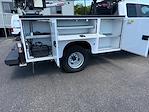 Used 2019 Ford F-350 Super Cab 4x4, Mechanics Body for sale #12607 - photo 12