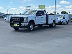 Used 2019 Ford F-350 Super Cab 4x4, Mechanics Body for sale #12607 - photo 1