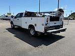 Used 2019 Ford F-350 Super Cab 4x4, Mechanics Body for sale #12607 - photo 2