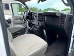 Used 2020 Chevrolet Express 3500 LT RWD, Passenger Van for sale #12608 - photo 9