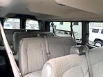 Used 2020 Chevrolet Express 3500 LT RWD, Passenger Van for sale #12608 - photo 11