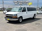 Used 2020 Chevrolet Express 3500 LT RWD, Passenger Van for sale #12608 - photo 16