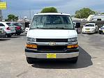 Used 2020 Chevrolet Express 3500 LT RWD, Passenger Van for sale #12608 - photo 4