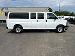 Used 2020 Chevrolet Express 3500 LT RWD, Passenger Van for sale #12608 - photo 5