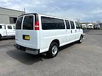 Used 2020 Chevrolet Express 3500 LT RWD, Passenger Van for sale #12608 - photo 2