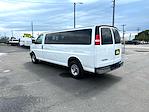 Used 2020 Chevrolet Express 3500 LT RWD, Passenger Van for sale #12608 - photo 3