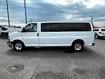 Used 2020 Chevrolet Express 3500 LT RWD, Passenger Van for sale #12608 - photo 7