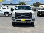 Used 2016 Ford F-350 FL Crew Cab 4x4, Flatbed Truck for sale #12613 - photo 5