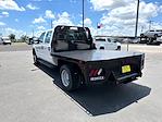 Used 2016 Ford F-350 FL Crew Cab 4x4, Flatbed Truck for sale #12613 - photo 3