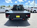 Used 2016 Ford F-350 FL Crew Cab 4x4, Flatbed Truck for sale #12613 - photo 7