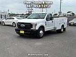 Used 2019 Ford F-350 Regular Cab 4x2, Service Truck for sale #12617 - photo 1