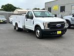 Used 2019 Ford F-350 Regular Cab 4x2, Service Truck for sale #12617 - photo 4