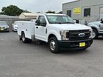 Used 2019 Ford F-350 Regular Cab 4x2, Service Truck for sale #12617 - photo 4