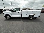 Used 2019 Ford F-350 Regular Cab 4x2, Service Truck for sale #12617 - photo 8