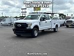 Used 2018 Ford F-250 Crew Cab 4x4, Service Truck for sale #12622 - photo 3