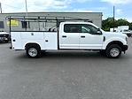 Used 2018 Ford F-250 Crew Cab 4x4, Service Truck for sale #12622 - photo 6