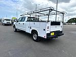 Used 2018 Ford F-250 Crew Cab 4x4, Service Truck for sale #12622 - photo 4