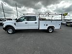Used 2018 Ford F-250 Crew Cab 4x4, Service Truck for sale #12622 - photo 8