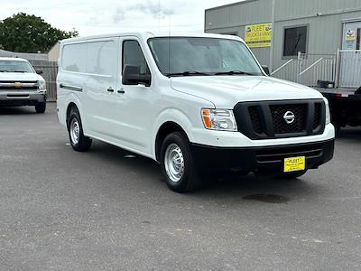 Used 2018 Nissan NV1500 Standard Roof 4x2, Empty Cargo Van for sale #12626 - photo 1