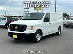 Used 2018 Nissan NV1500 Standard Roof 4x2, Empty Cargo Van for sale #12626 - photo 3