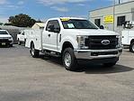 Used 2019 Ford F-350 Super Cab 4x4, Service Truck for sale #12650 - photo 4