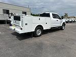 Used 2019 Ford F-350 Super Cab 4x4, Service Truck for sale #12650 - photo 6