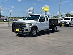 Used 2014 Ford F-250 Super Cab 4x4, Flatbed Truck for sale #12651 - photo 15