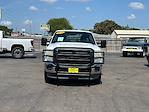 Used 2014 Ford F-250 Super Cab 4x4, Flatbed Truck for sale #12651 - photo 3