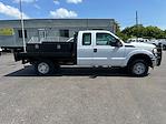 Used 2014 Ford F-250 Super Cab 4x4, Flatbed Truck for sale #12651 - photo 5