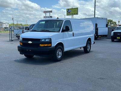 Used 2021 Chevrolet Express 2500 Cargo RWD, Empty Cargo Van for sale #12679 - photo 1