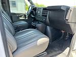 Used 2021 Chevrolet Express 2500 Cargo RWD, Empty Cargo Van for sale #12679 - photo 10