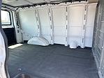 Used 2021 Chevrolet Express 2500 Cargo RWD, Empty Cargo Van for sale #12679 - photo 11