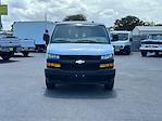 Used 2021 Chevrolet Express 2500 Cargo RWD, Empty Cargo Van for sale #12679 - photo 4