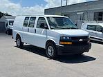 Used 2021 Chevrolet Express 2500 Cargo RWD, Empty Cargo Van for sale #12679 - photo 3