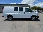 Used 2021 Chevrolet Express 2500 Cargo RWD, Empty Cargo Van for sale #12679 - photo 5