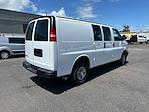 Used 2021 Chevrolet Express 2500 Cargo RWD, Empty Cargo Van for sale #12679 - photo 6