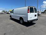 Used 2021 Chevrolet Express 2500 Cargo RWD, Empty Cargo Van for sale #12679 - photo 2