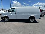 Used 2021 Chevrolet Express 2500 Cargo RWD, Empty Cargo Van for sale #12679 - photo 8