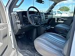 Used 2021 Chevrolet Express 2500 Cargo RWD, Empty Cargo Van for sale #12679 - photo 9