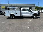 Used 2019 Ford F-350 Super Cab 4x4, Service Truck for sale #12680 - photo 4