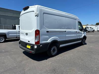 Used 2018 Ford Transit 350 Medium Roof 4x2, Upfitted Cargo Van for sale #12683 - photo 2