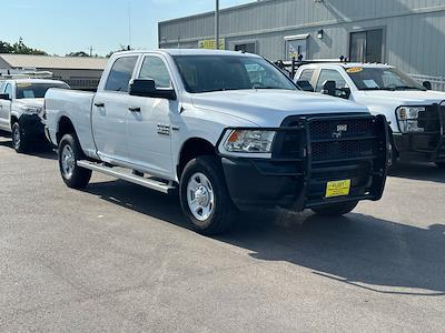 Used 2015 Ram 2500 ST Crew Cab 4x4, Pickup for sale #12689 - photo 1